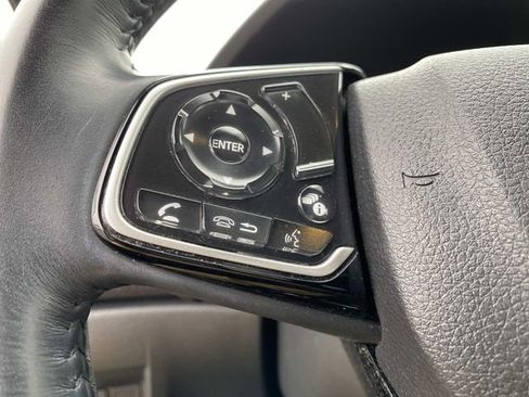 Used 2021 Honda Clarity Touring image 18