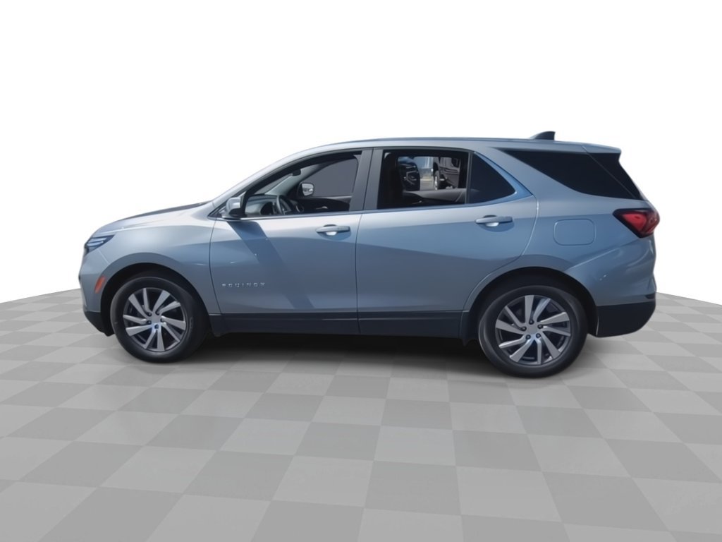 Certified 2023 Chevrolet Equinox LT FWD image 5