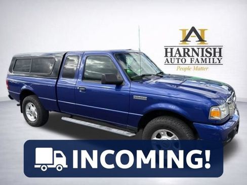 Used 2006 Ford Ranger XL AWD/4WD image 1