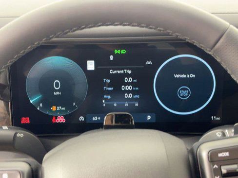 New 2026 Hyundai Palisade XRT Pro image 18