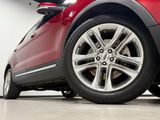 Used 2016 Ford Explorer Limited image 2