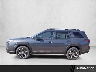 New 2026 Subaru Outback Touring XT video 1