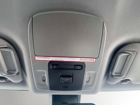 Used 2023 Toyota Camry LE FWD image 31