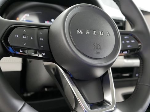New 2026 MAZDA CX-5 Preferred AWD/4WD image 8