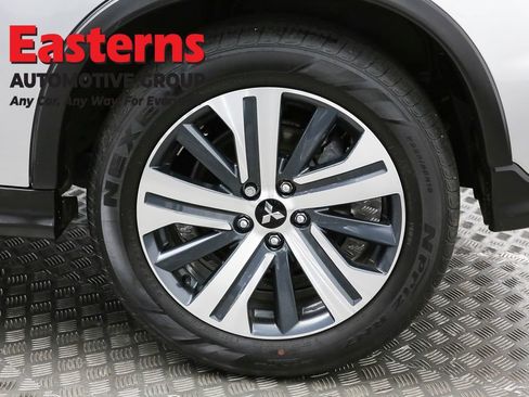 Used 2024 Mitsubishi Outlander Sport ES image 29