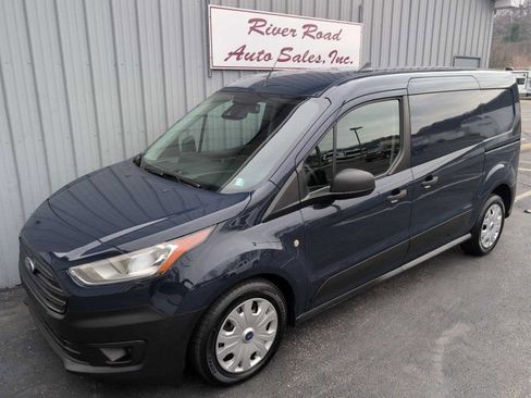 Used 2020 Ford Transit Connect XL image 15