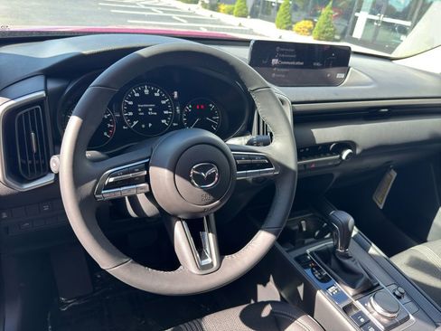 New 2025 MAZDA CX-50 AWD 2.5 S w/ Cargo Package image 11