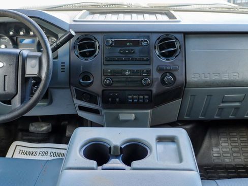 Used 2011 Ford F350 XL image 25