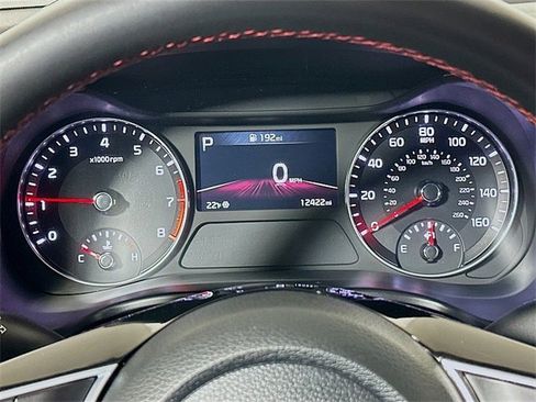 Used 2024 Kia Forte GT w/ GT2 Package image 13