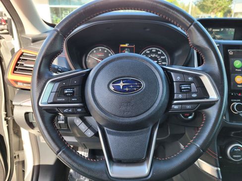 Used 2020 Subaru Forester Sport w/ Popular Package #2 AWD/4WD image 34