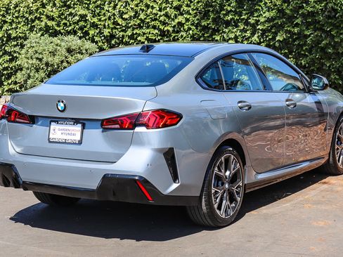 Used 2025 BMW 228i xDrive w/ Premium Package AWD/4WD image 6