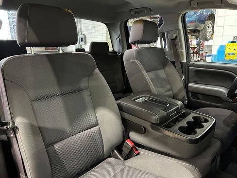 Used 2017 GMC Sierra 1500 SLE AWD/4WD image 38