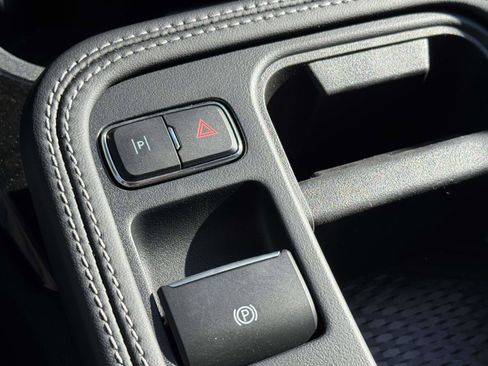 New 2025 Ford Mustang Mach-E Premium image 29