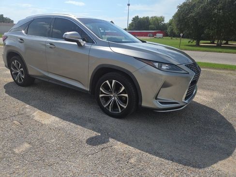 Used 2021 Lexus RX 350 FWD w/ Premium Package image 17
