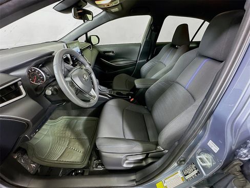 Used 2020 Toyota Corolla SE image 14