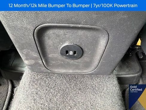 Used 2024 Ford Escape Active FWD image 22