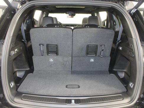 New 2025 Jeep Grand Cherokee L Limited w/ Trailer Tow Package image 21