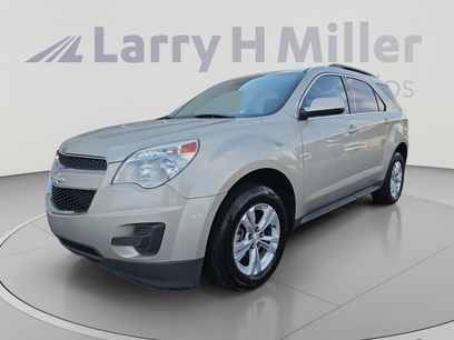 Used 2014 Chevrolet Equinox LT w/ Driver Convenience Package
