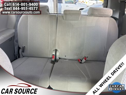 Used 2011 Toyota Sienna LE image 16