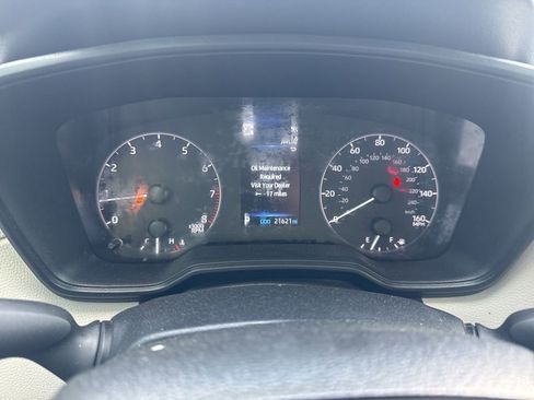 Used 2024 Toyota Corolla Cross L FWD image 7