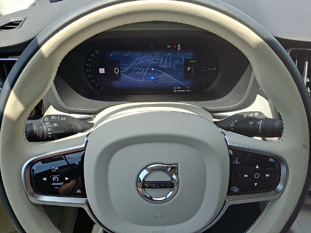 Used 2025 Volvo XC60 T8 Ultra w/ Climate Package AWD/4WD image 20