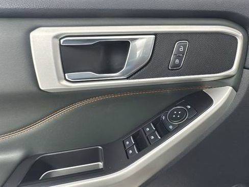 Used 2022 Ford Explorer Timberline image 21