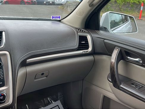 Used 2016 GMC Acadia Denali AWD/4WD image 24