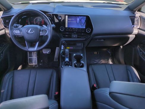 Used 2024 Lexus NX 350 F Sport image 10