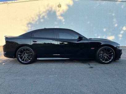 Used 2023 Dodge Charger Scat Pack w/ Plus Group