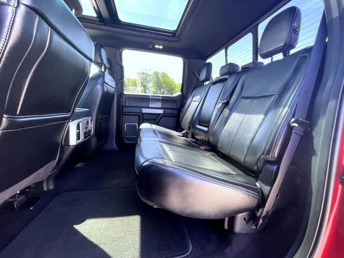 Used 2018 Ford F150 Lariat w/ Equipment Group 502A Luxury AWD/4WD image 22