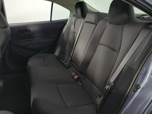 Used 2024 Toyota Corolla LE image 17