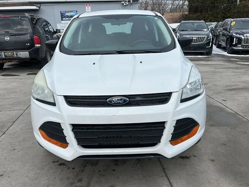 Used 2013 Ford Escape S image 2