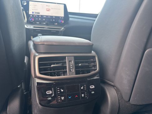 Certified 2024 Lexus RX 350 FWD w/ Convenience Package image 20