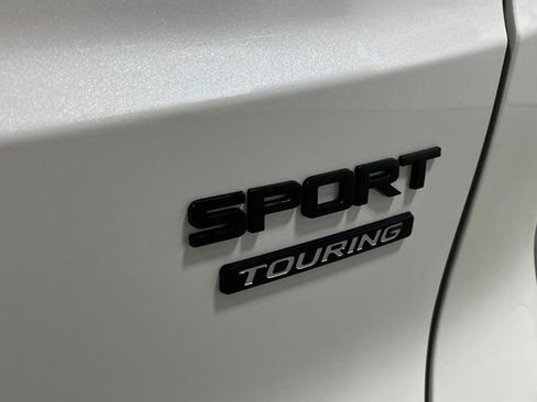 New 2026 Honda CR-V Sport Touring image 10