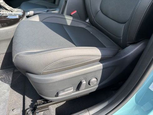 New 2026 Kia Seltos EX image 9