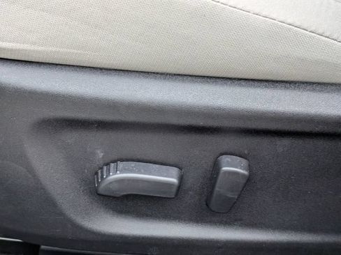 Used 2025 Nissan Altima 2.5 SV FWD image 20