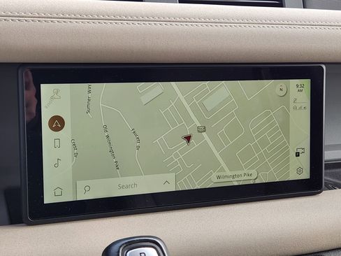 Certified 2023 Land Rover Defender 110 S image 21