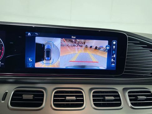 Used 2024 Mercedes-Benz GLE 350 GLE 350 image 25