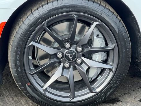 New 2026 Dodge Charger R/T Scat Pack image 5