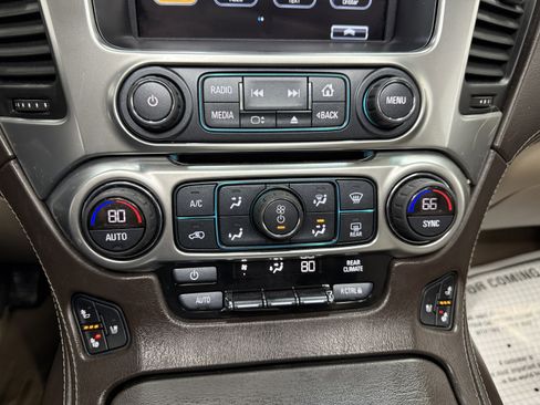 Used 2017 Chevrolet Suburban Premier image 22