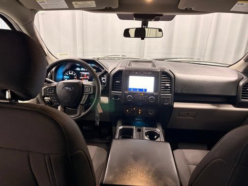 Used 2020 Ford F150 XL w/ Equipment Group 101A Mid RWD image 11