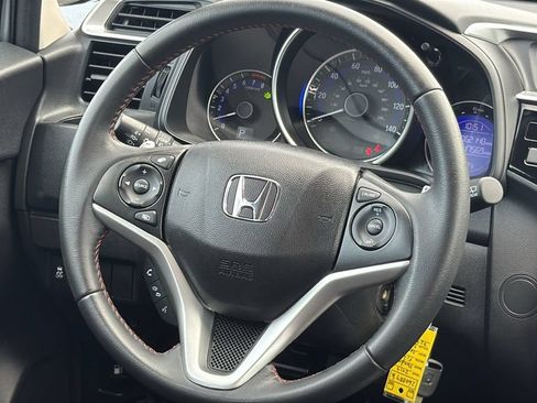 Used 2019 Honda Fit Sport image 15