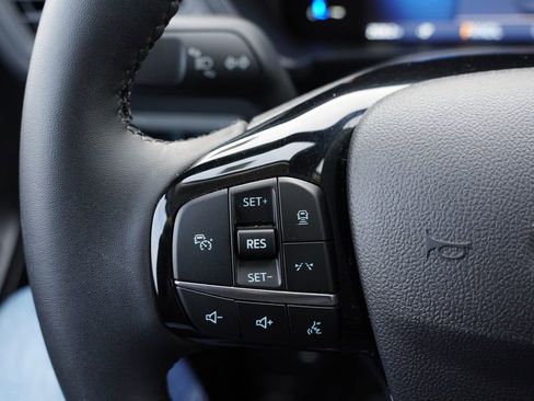 Certified 2024 Ford Escape Active w/ Tech Pack #1 image 33