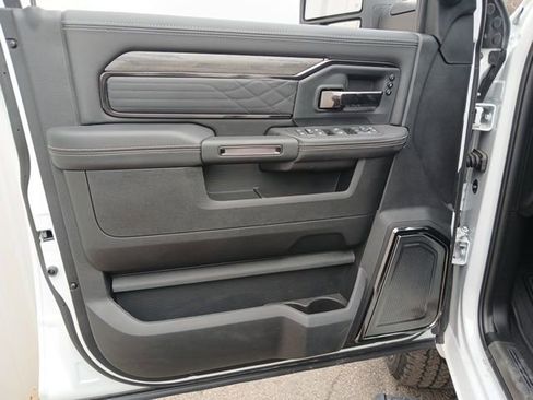 New 2026 RAM 2500 Limited image 61