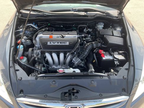 Used 2006 Honda Accord SE image 41