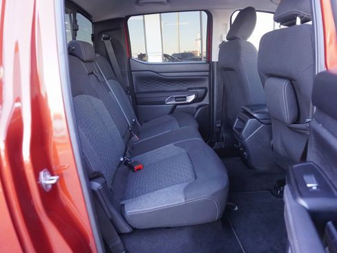 Certified 2024 Ford Ranger XLT w/ Advanced Towing Package image 21