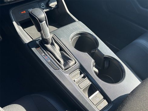 Certified 2023 Honda Civic Sport image 29