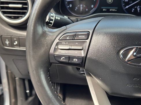 Used 2021 Hyundai Kona SEL image 27