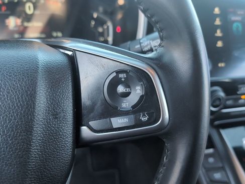 Used 2017 Honda CR-V EX-L image 22