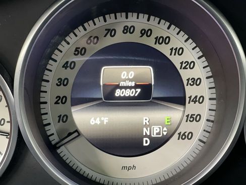 Used 2016 Mercedes-Benz E 350 4MATIC Sedan w/ Premium Package image 17